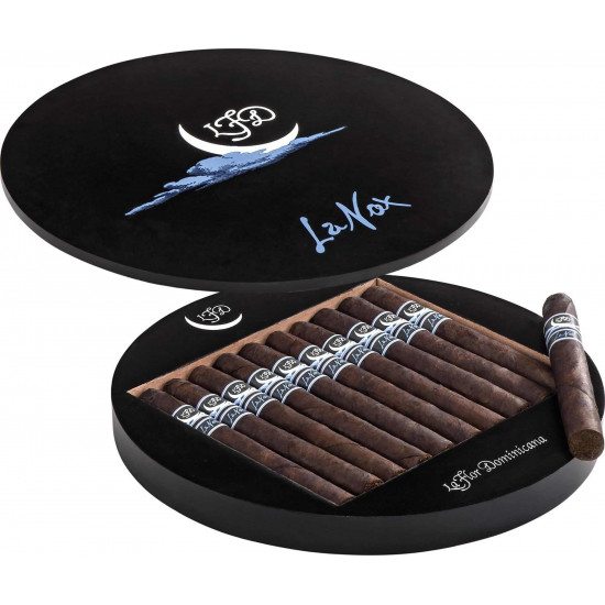 Сигары La Flor Dominicana La Nox Toro от La Flor Dominicana