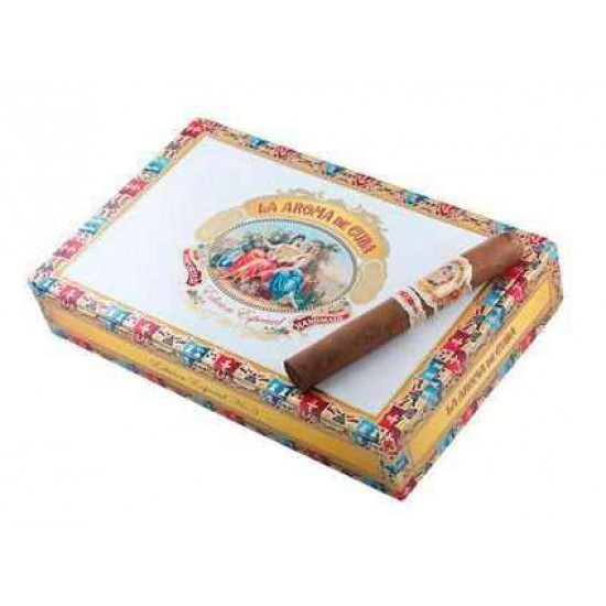 Сигары La Aroma del Caribe Edicion Especial №3 от La Aroma