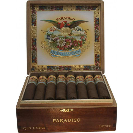 Сигары Paradiso Quintessence Epicure от Paradiso