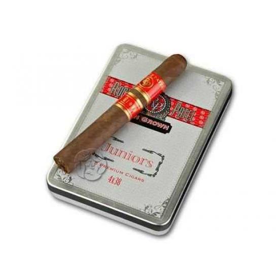 Сигары Rocky Patel Sun Grown Juniors от Rocky Patel