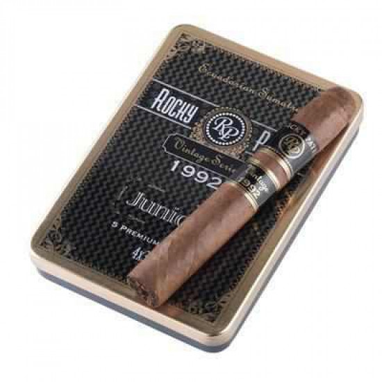 Сигары Rocky Patel Vintage 1992 Juniors от Rocky Patel