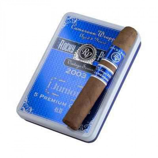 Сигары Rocky Patel Vintage 2003 Juniors от Rocky Patel