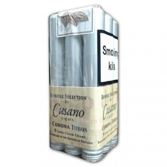 Сигары Cusano Corona Tubos от Cusano