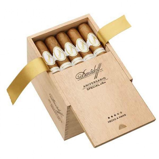 Сигары Davidoff Aniversario Special R от Davidoff