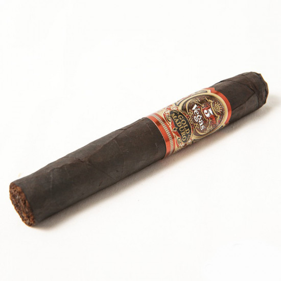 Сигары 5 Vegas Gold Robusto Maduro от 5 Vegas