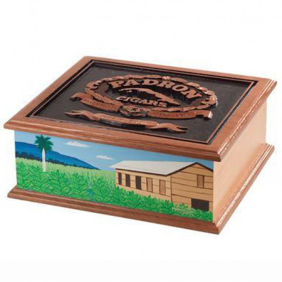 Сигары Padron 1926 40th Anniversary Torpedo Humidor в подарочной упаковке от Padron