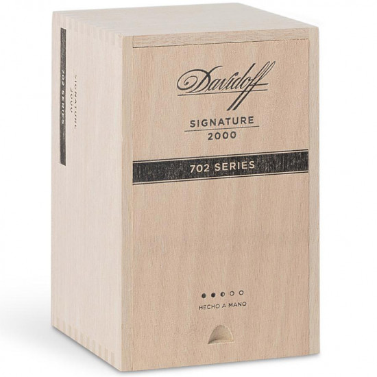 Сигары Davidoff Signature 2000 702 Series от Davidoff