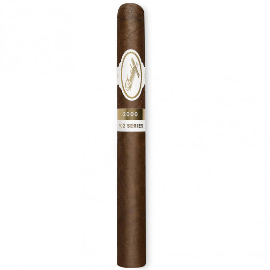 Сигары Davidoff Signature 2000 702 Series от Davidoff