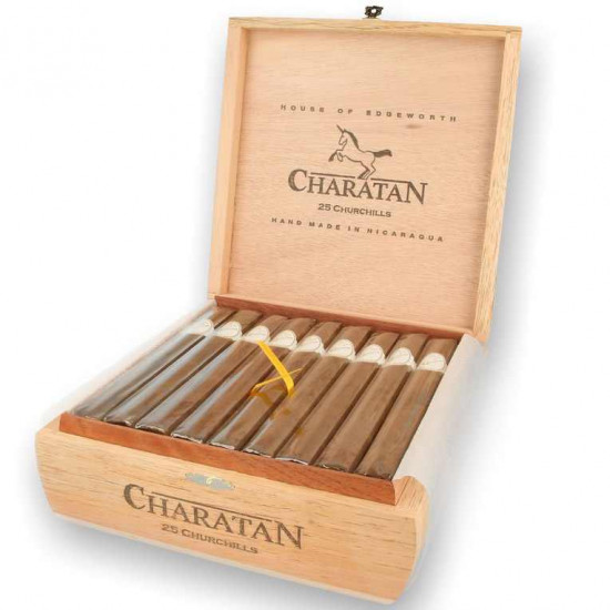 Сигары Charatan Churchills от Charatan