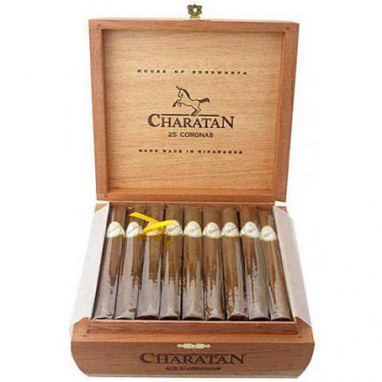 Сигары Charatan Corona от Charatan