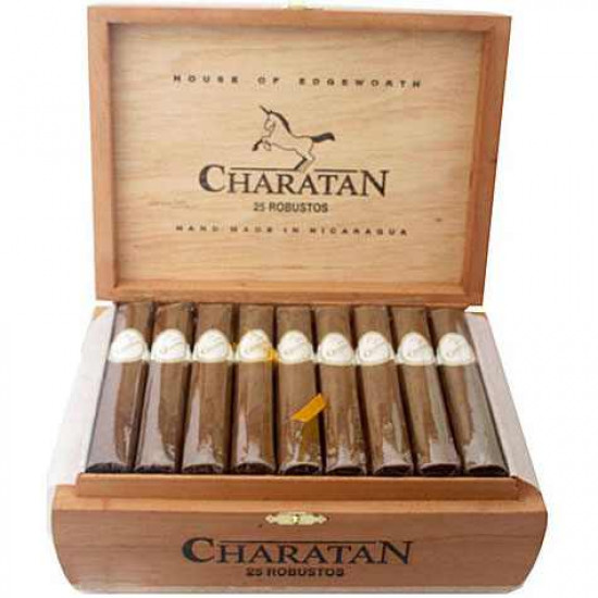 Сигары Charatan Robusto от Charatan