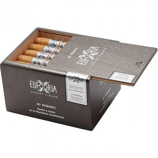 Сигары Euforia DLC Robusto от Euforia