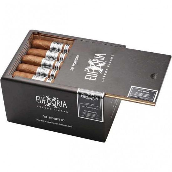 Сигары Euforia NLC Robusto от Euforia