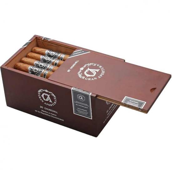 Сигары Gran Apertura Habano Churchills от Gran Apertura