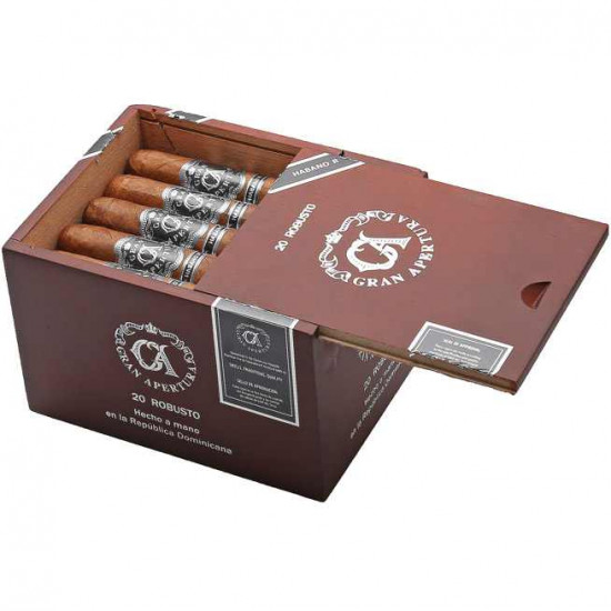 Сигары Gran Apertura Habano Robusto от Gran Apertura