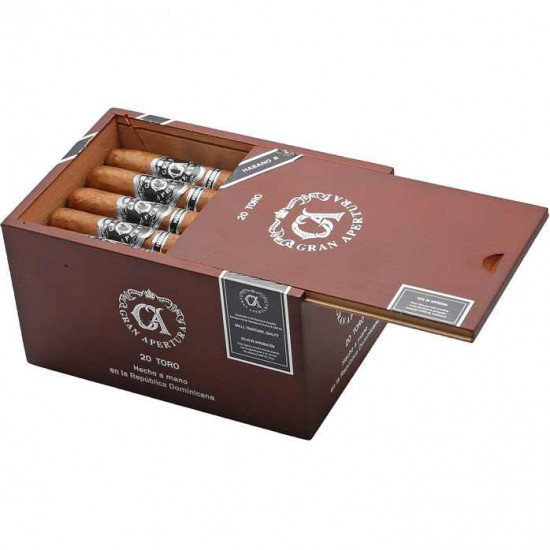 Сигары Gran Apertura Habano Toro от Gran Apertura