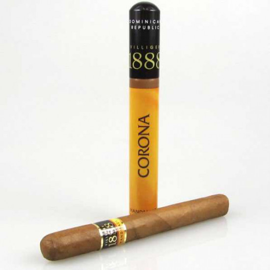 Сигары Villiger 1888 Tubed Corona от Villiger