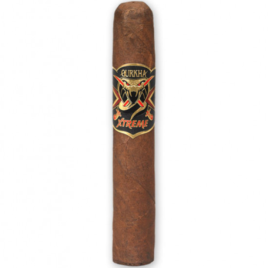 Сигары Gurkha Xtreme Grand Robusto от Gurkha