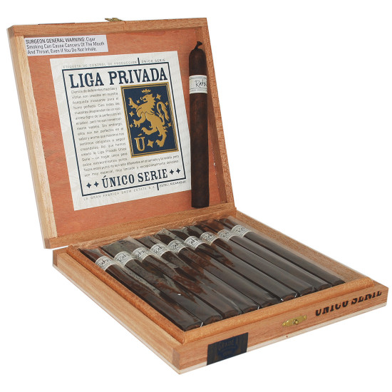 Сигары Drew Estate Liga Privada Unico Series Ratzilla от Drew Estate