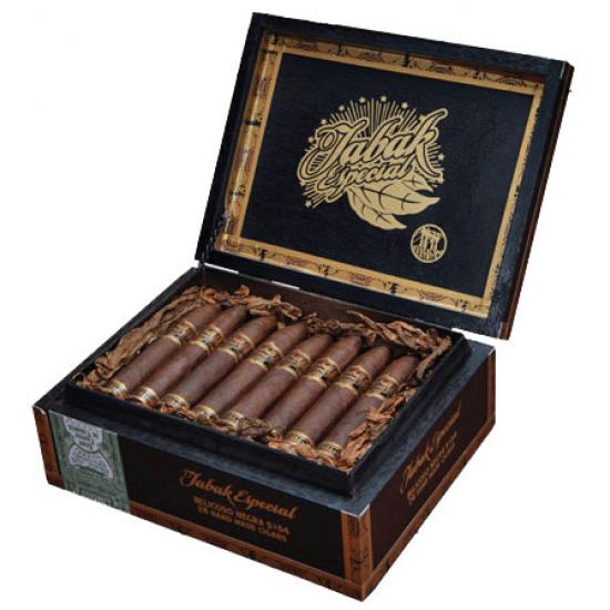 Сигары Drew Estate Tabak Especial Belicoso Negra от Drew Estate