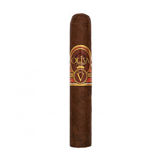 Сигары Oliva Serie V Double Robusto от Oliva