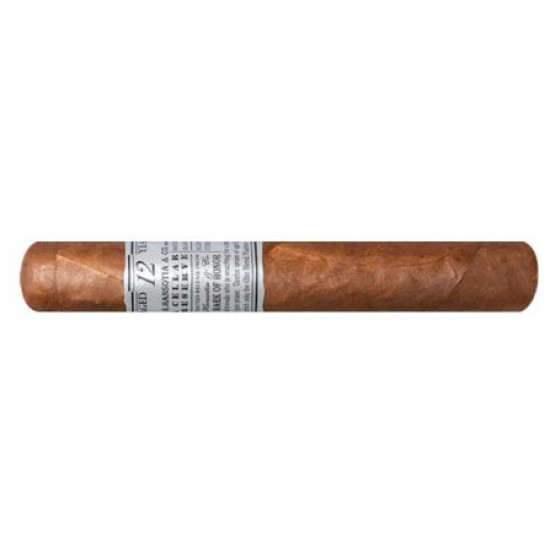 Сигары Gurkha Cellar Reserve 12 Platinum Kracken XO от Gurkha