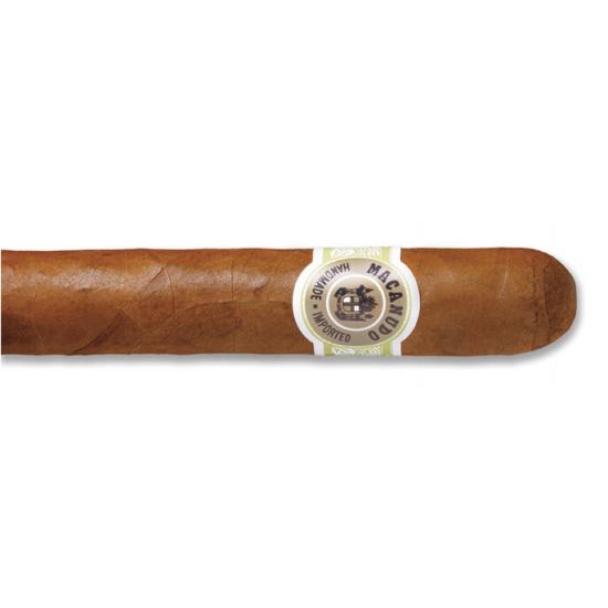 Сигары Macanudo Connecticut Hyde Park от Macanudo