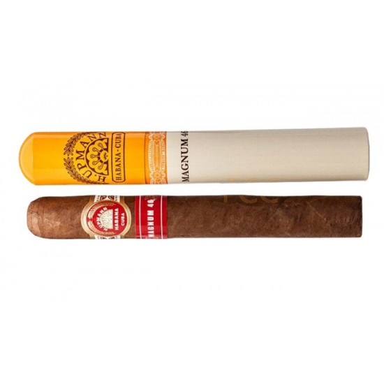 Сигары H.Upmann Magnum 46 в тубе от H.Upmann