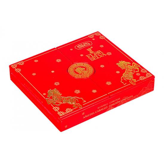 Сигары 2026 Year of the Horse Flor de Selva Ano del Caballo