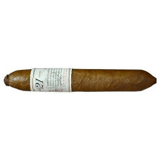 Сигары Gurkha Cellar Reserve Aged 21 Years Hedonism Grand Rothchild от Gurkha