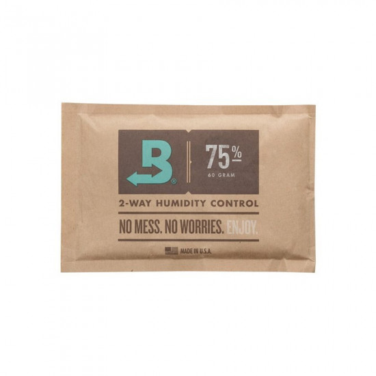 Увлажнители Увлажнитель Boveda на 75%, 60 грамм от Boveda