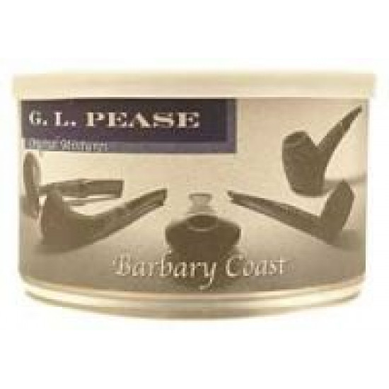 Табак GL Pease Barbary Coast 57 гр от GL Pease