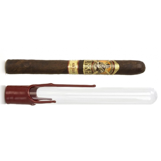 Сигары Gurkha Private Select Churchill Maduro Rum Abuelo