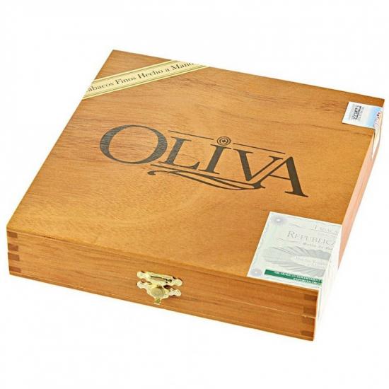 Сигары Oliva Variety Sampler от Oliva