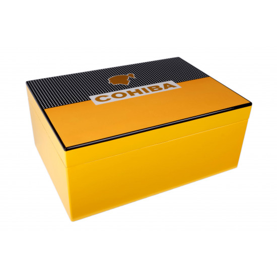 Хьюмидоры Хьюмидор Cohiba на 40 сигар от Cohiba - аксессуары