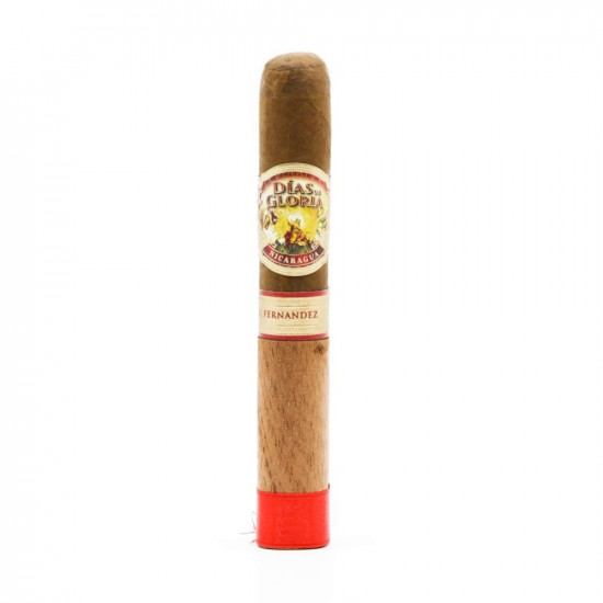 Сигары AJ Fernandez Dias De Gloria Robusto