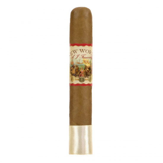 Сигары AJ Fernandez New World Connecticut Robusto