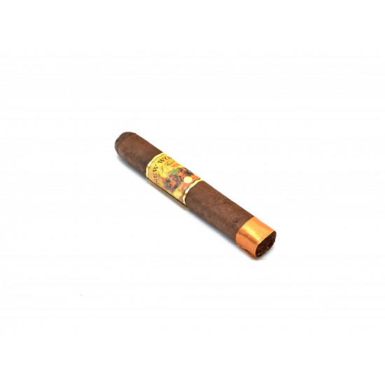 Сигары AJ Fernandez New World Dorado Robusto