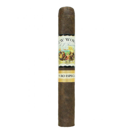 Сигары AJ Fernandez New World Puro Especial Robusto