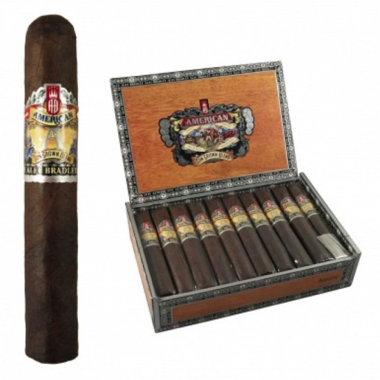 Сигары Alec Bradley American Sun Grown Blend Robusto от Alec Bradley