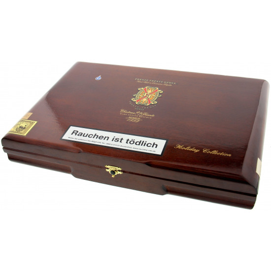 Сигары Arturo Fuente Opus X Holiday Collection Sampler от Arturo Fuente