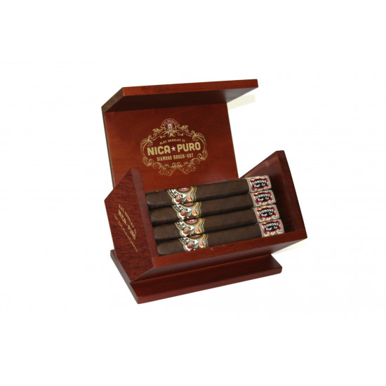 Сигары Alec Bradley Nica Puro Diamond от Alec Bradley