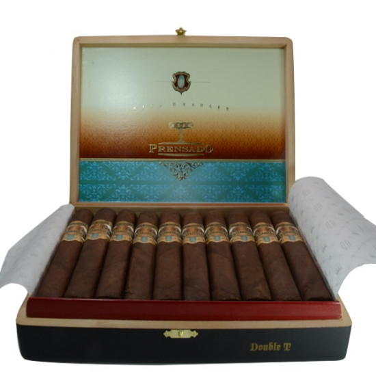 Сигары Alec Bradley Prensado Double T от Alec Bradley