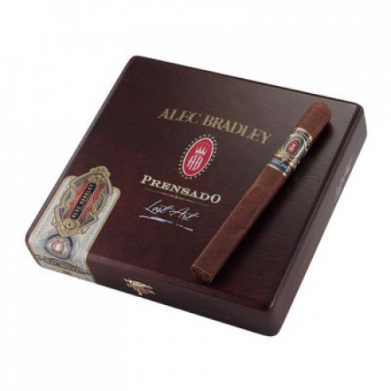 Сигары Alec Bradley Prensado Lost Art Churchill от Alec Bradley