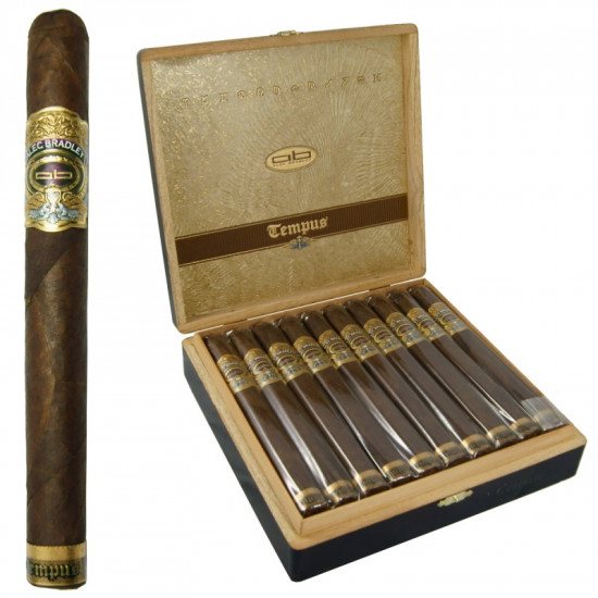 Сигары Alec Bradley Tempus Centuria от Alec Bradley