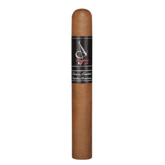 Сигары Angelenos Double Robusto