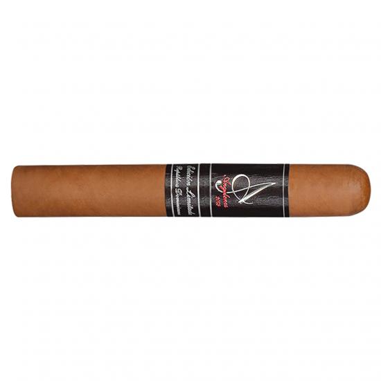 Сигары Angelenos Robusto Gordo 54