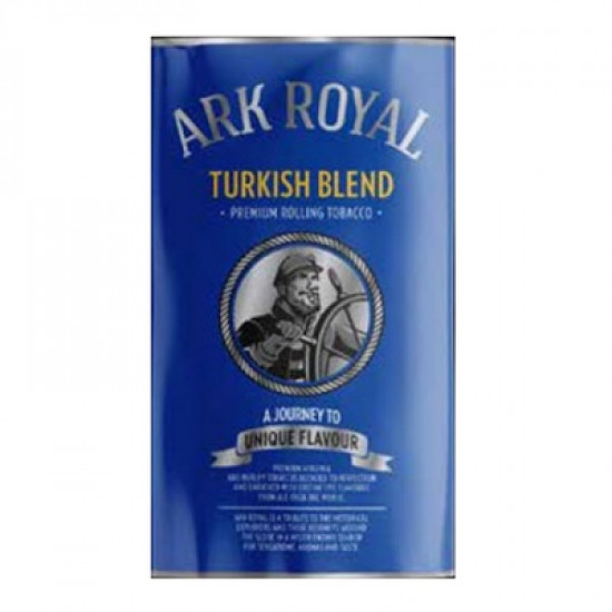 Табак для самокруток Ark Royal Turkish Blend