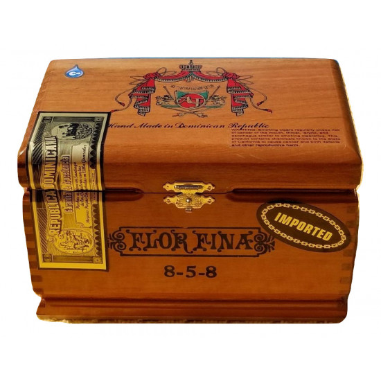 Сигары Arturo Fuente Flor Fina 8-5-8 Natural от Arturo Fuente