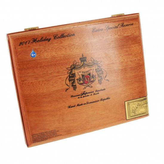 Сигары Arturo Fuente Holiday Collection от Arturo Fuente